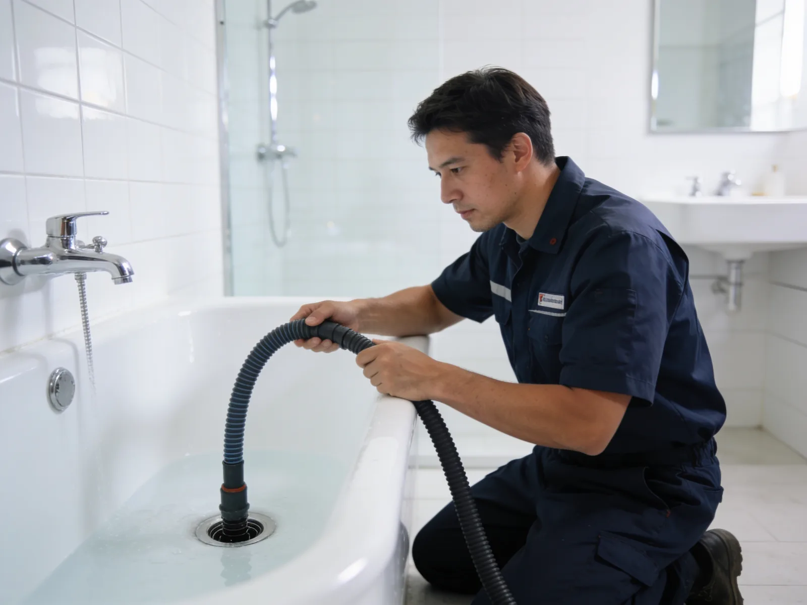 Emergency Plumber North Branford, CT FAQs